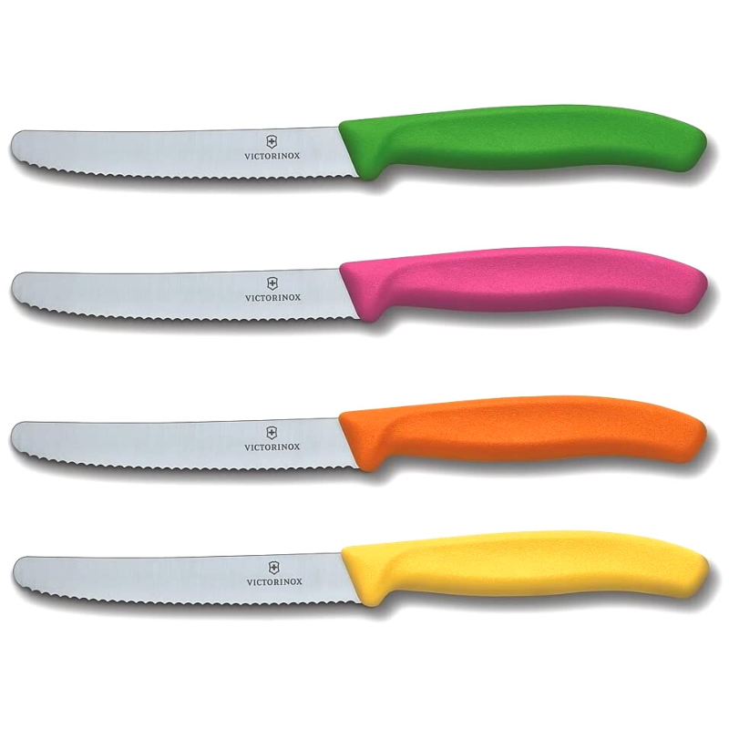 Victorinox steak knives set of 6 new arrivals