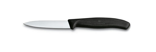 Victorinox Chef's Black Fibrox 15 cm – ViniCart