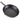 Pre-Seasoned Cast Iron Skillet - 8 inch (20cm)