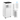 Nuovaa Portable Air Conditioner l 9000 BTU