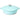 Nuovva non-stick shallow cast aluminium pot with lid