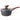 Marble Non-Stick Saucepan with Lid | Electric, Gas & Induction Hobs | Multiple Sizes