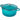 Cast Iron Dutch Oven Casserole Pot | Multiple Colours | 5-Quart | 24cm | Nuovva