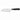 Wüsthof Classic Santoku Knife - 14cm | Black | (WU4182)