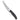 Victorinox Swiss Classic Butter and Cream Cheese Knife | Black