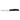 Victorinox Steak knife Black