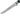 Wüsthof Classic Ikon Boning Knife -5 inch  | Black | (WU4616)