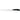 Wüsthof Classic Ikon Carving knife - 8 inch (WU4506)