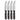 Wusthof Steak knife set of four