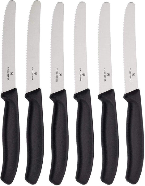 Victorinox 6 2025 piece knife set