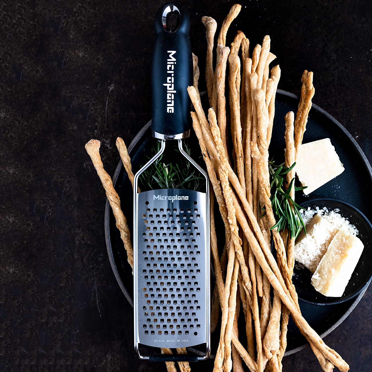 Gourmet Series Coarse Cheese Grater
