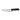 Victorinox Fibrox Chef's Knife - 19cm