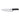 Victorinox Fibrox Carving Chef's Knife Broad Blade - 25cm