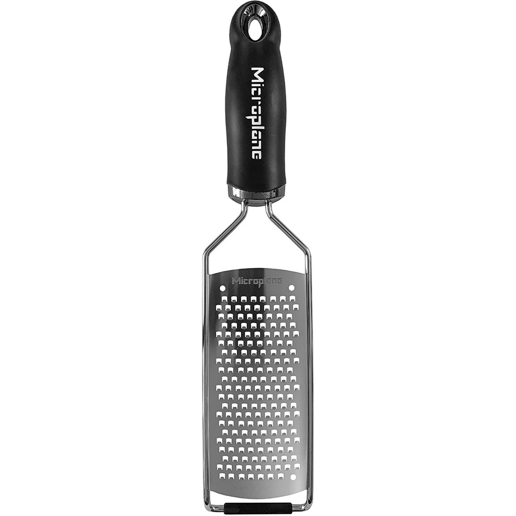 Microplane Deluxe Select Series Cheese Grater Set with Microplane