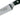 Wüsthof Classic Paring knife - 8 cm | Black | (WU4000)